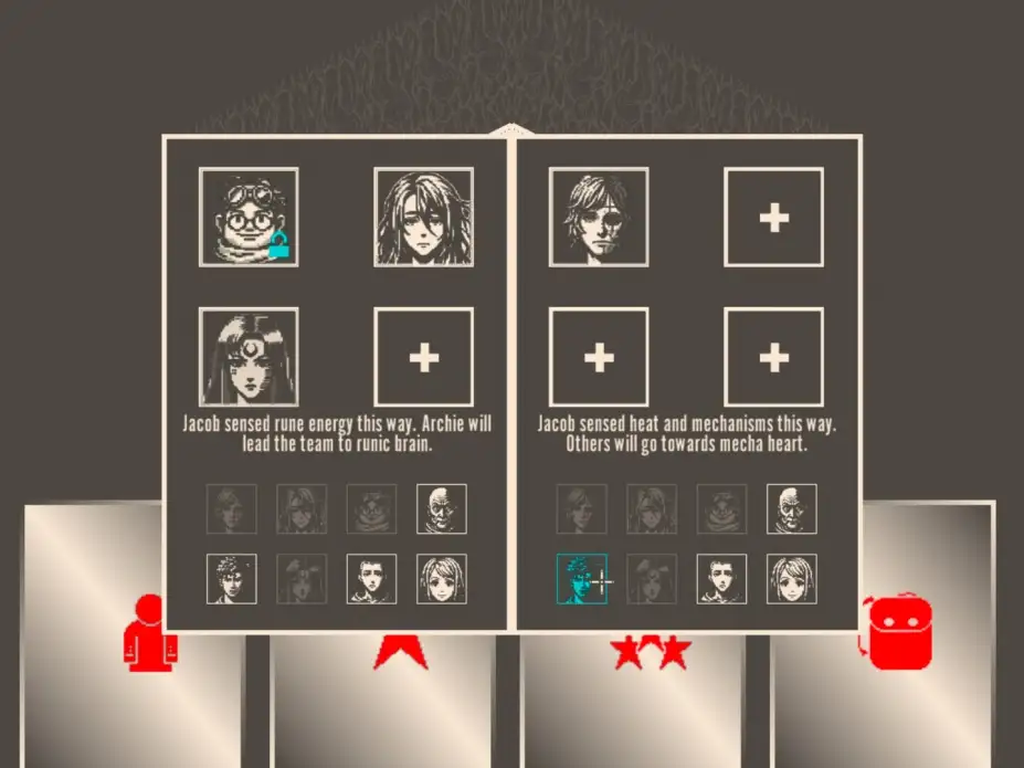 Mycelium 截图2