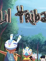 小部落