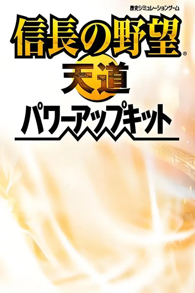 信长之野望13天道