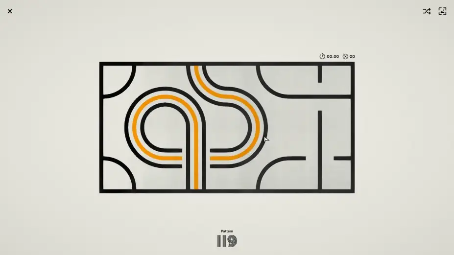 Linia Stripes 截图2