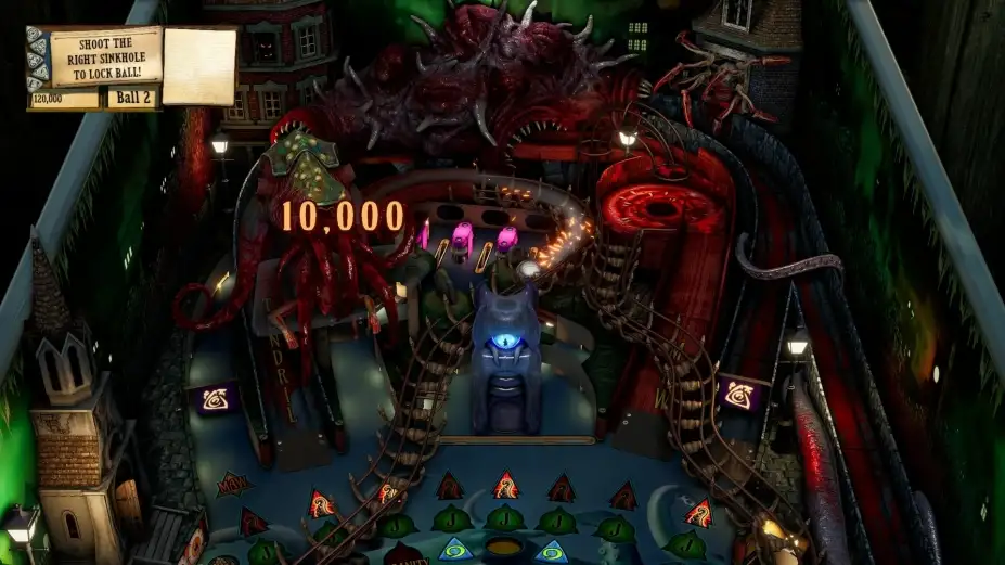 Pinball M 截图3
