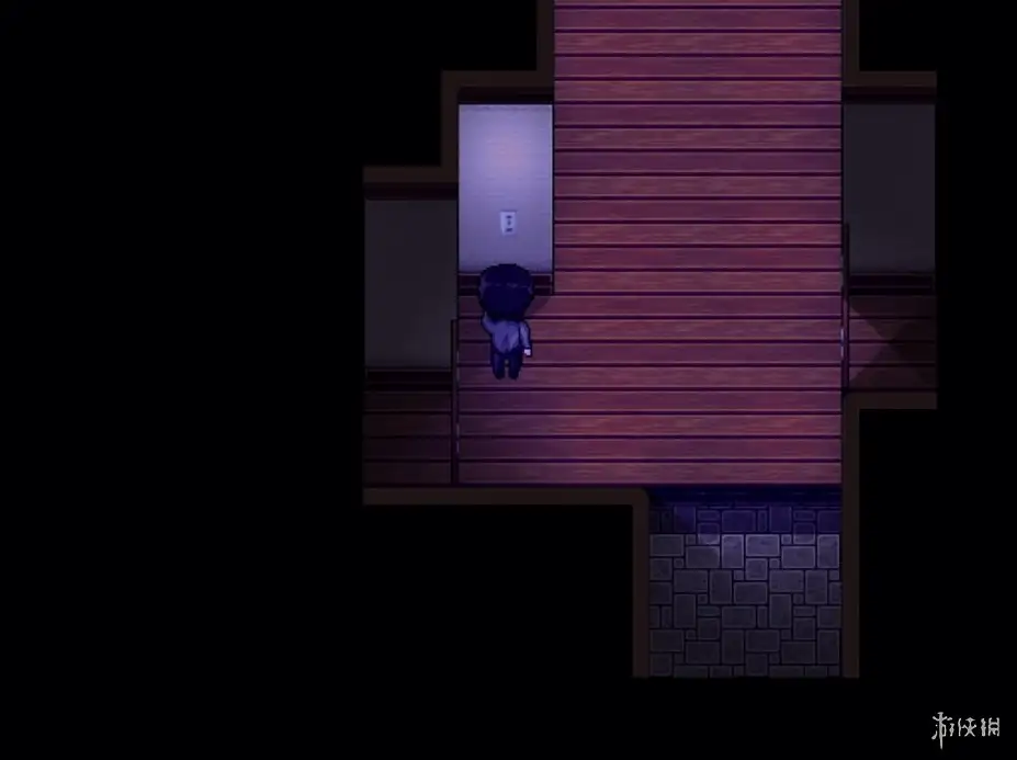 ALONE 截图2