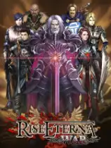 Rise Eterna War