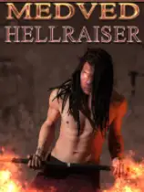 Medved Hellraiser