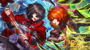 JPDE1REFRAIN火焰奏鸣曲 截图3