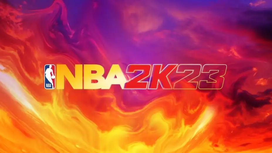 NBA 2K23 截图1