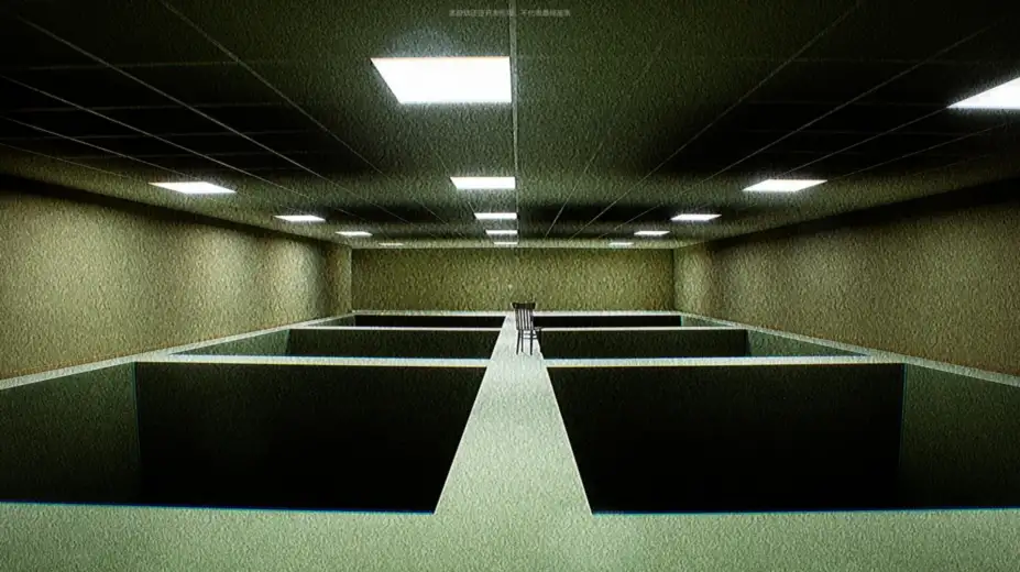 一个简单的扔垃圾游戏 截图2