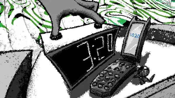 MINDWAVE 截图3
