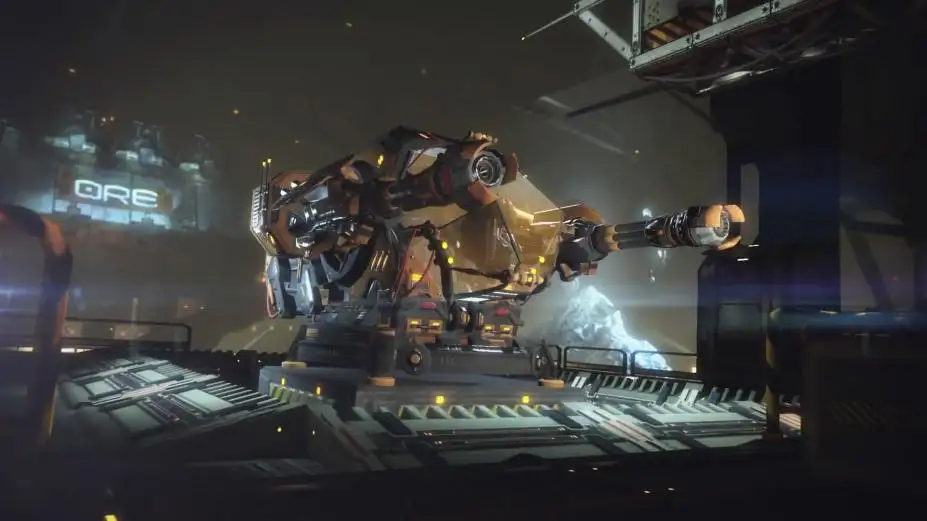 Gunjack 截图1