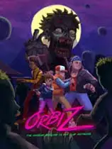 Orbiz