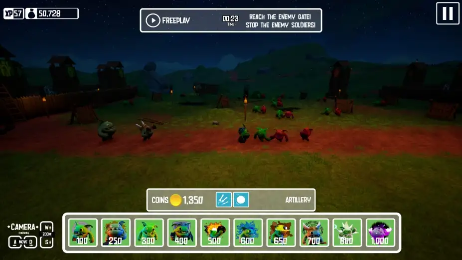 哥布林 截图2