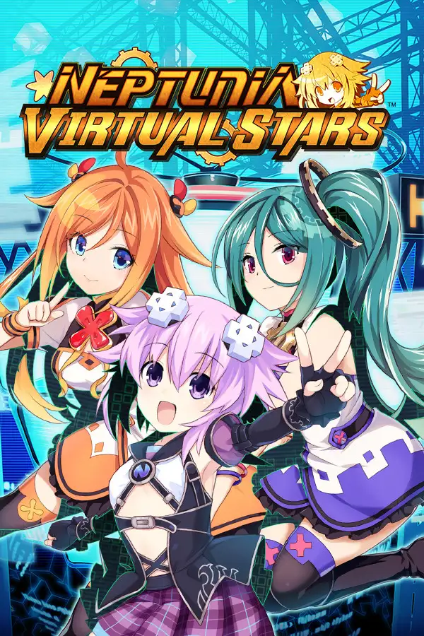VVV战机少女