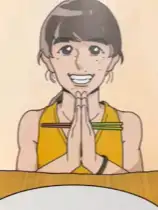 米饭仙人