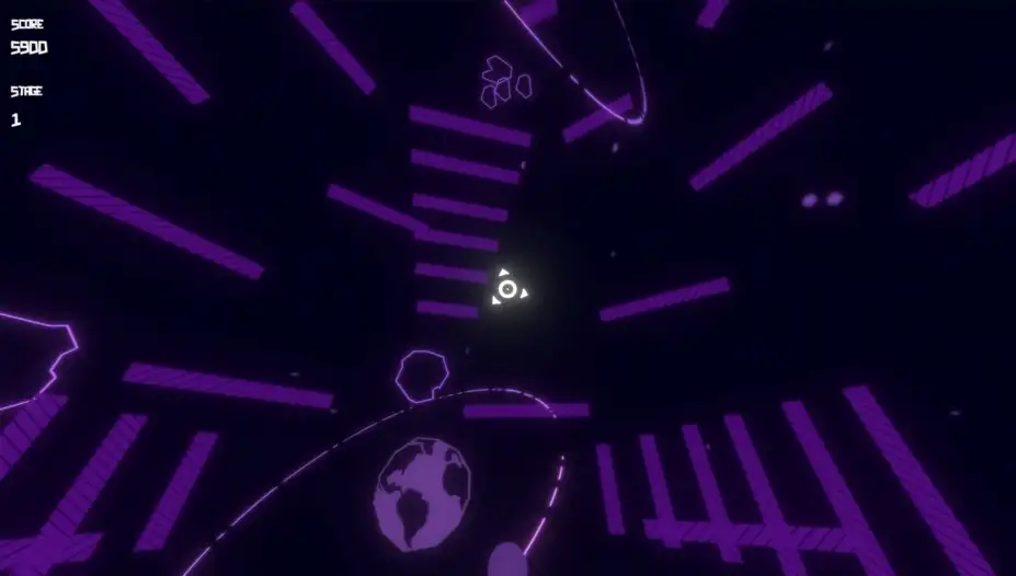 Blink and Die Replay 截图3