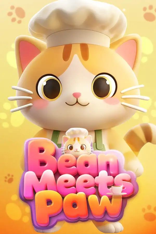 猫遇咖啡
