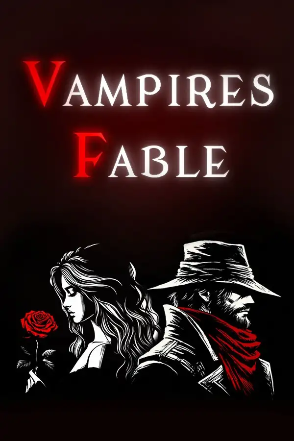 Vampires Fable