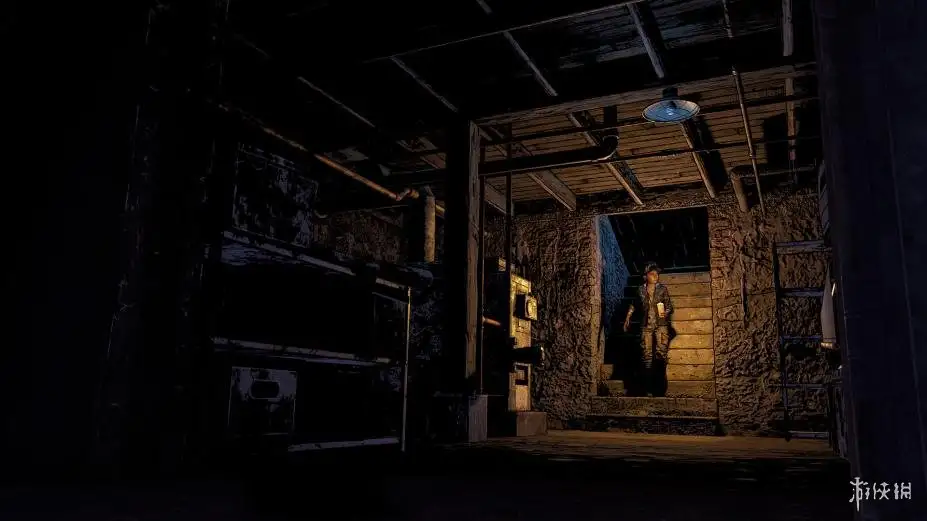 行尸走肉：Telltale最终系列 截图2