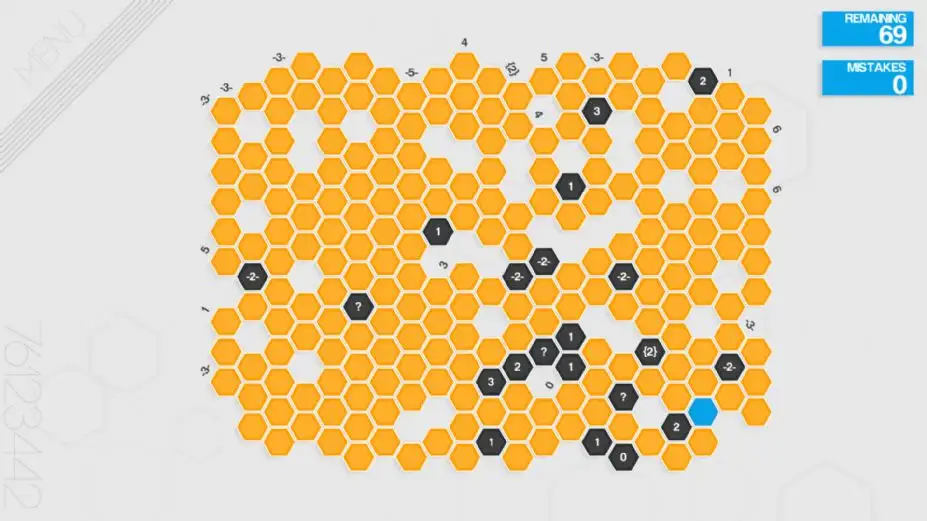 无尽六边形 截图3