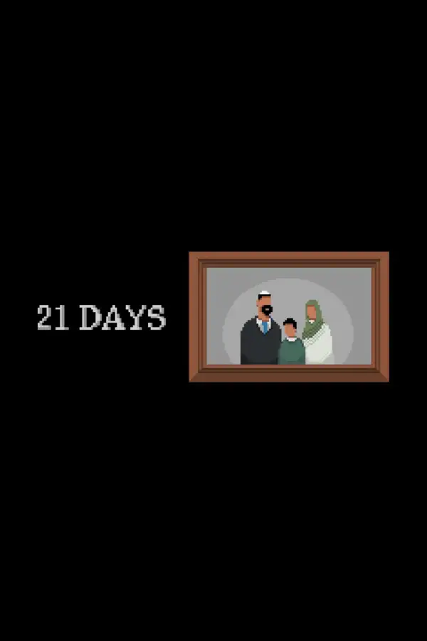 21 Days