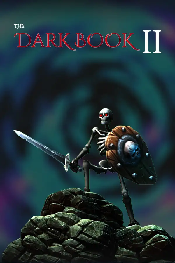 The Dark Book 2