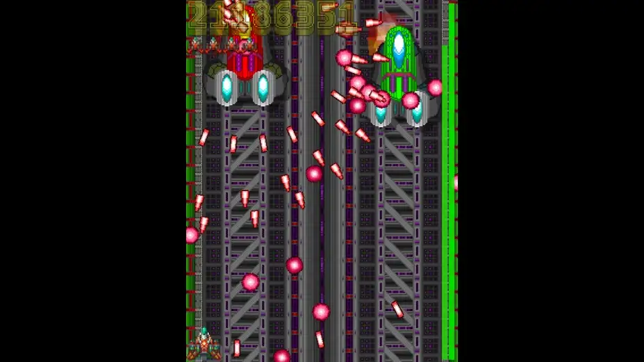 Zenohell 截图2