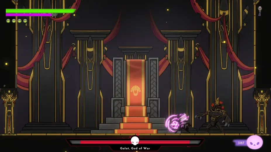 魔骨 截图3