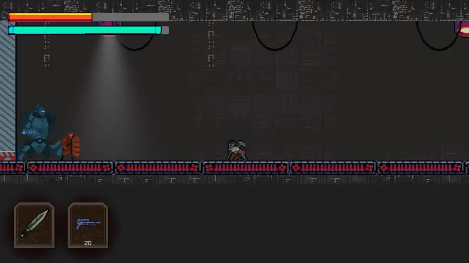 Limbonauts 截图3