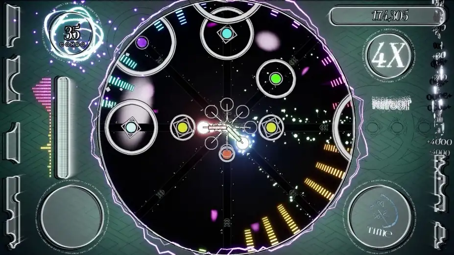 SlipDream Resonator 截图2