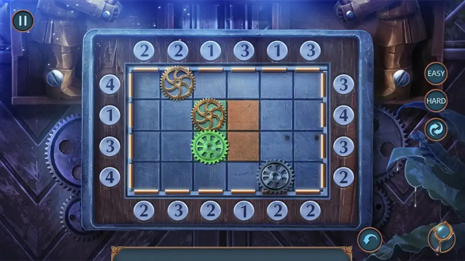 皇家浪漫：森林之战珍藏版 截图2