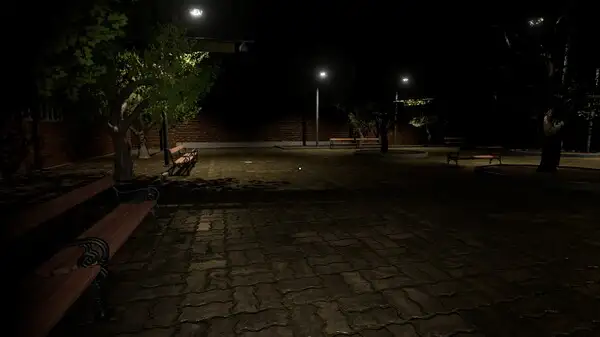 余烬飞舞 截图3
