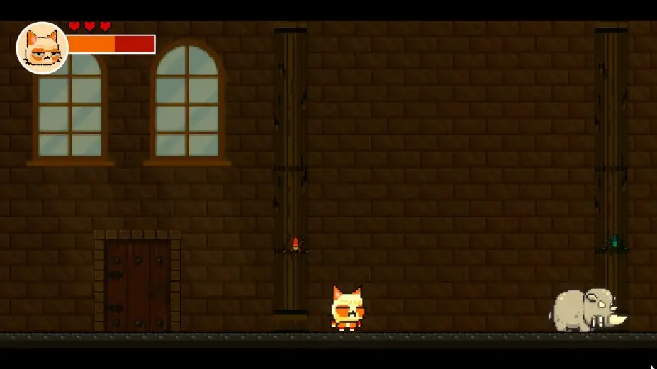 Catovania 截图2
