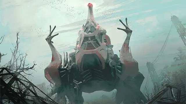 星之终途 截图1