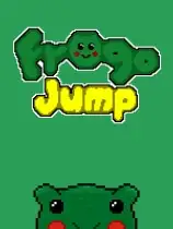 Frogo Jump