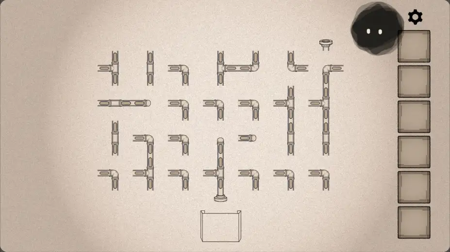 Ink Escape: Coven Conundrum 截图2