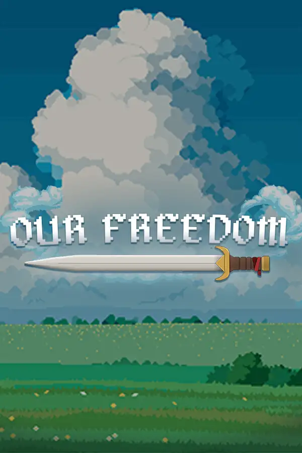 Our Freedom
