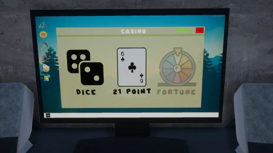 加密挖掘 截图3