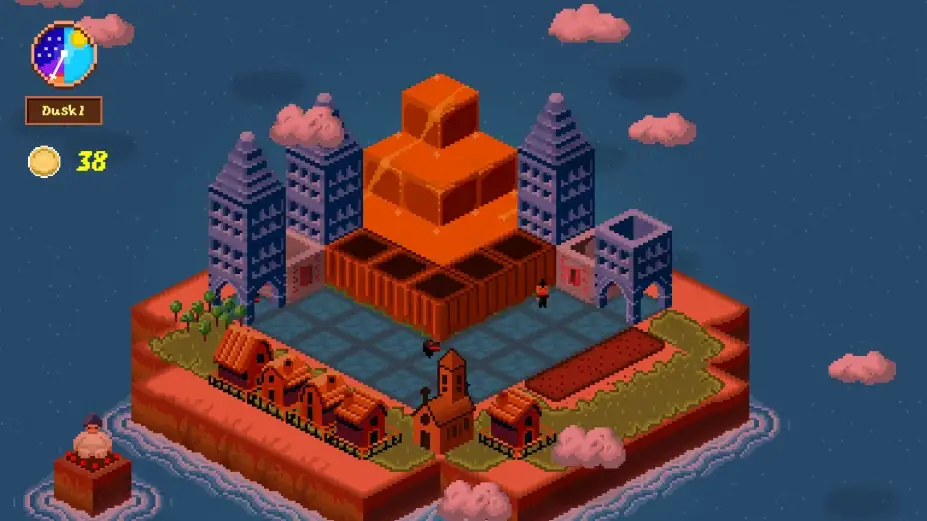 Lets castle 截图1