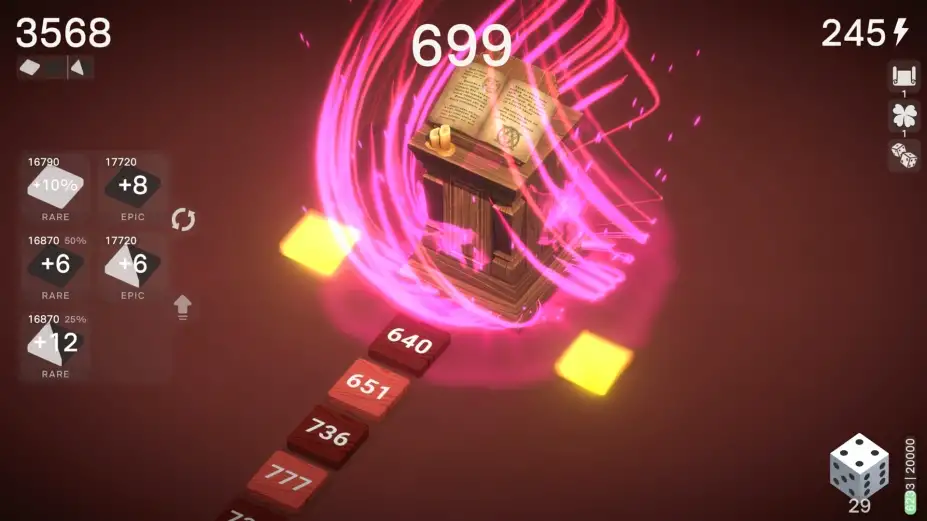 滚动景观 截图3
