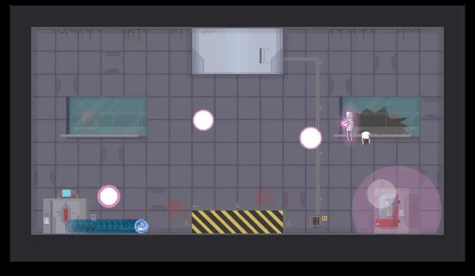 悖论灵魂 截图2
