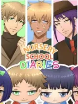 幼儿园日记