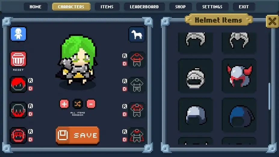 Soul Kira 截图2