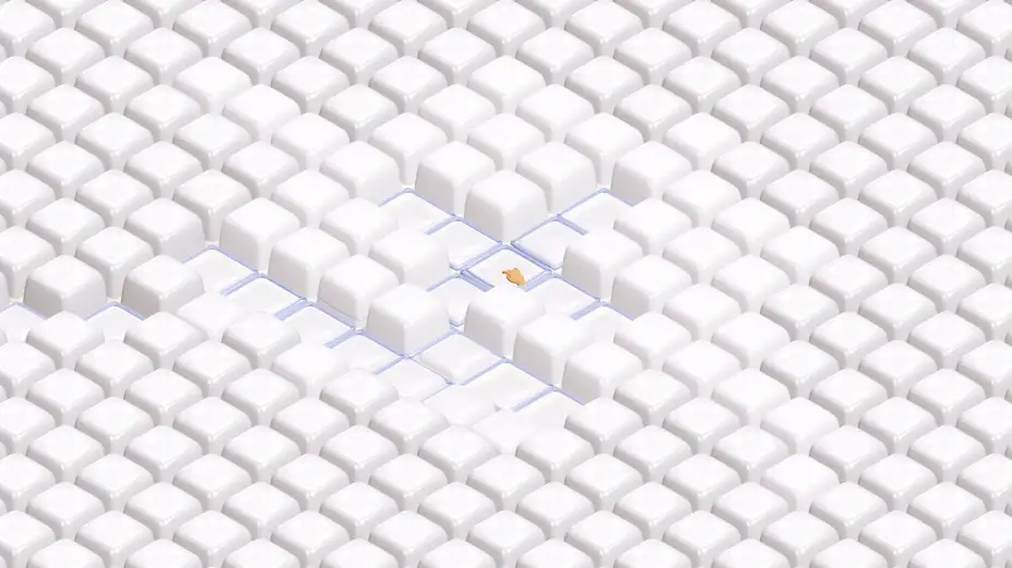 键盘大战 截图2