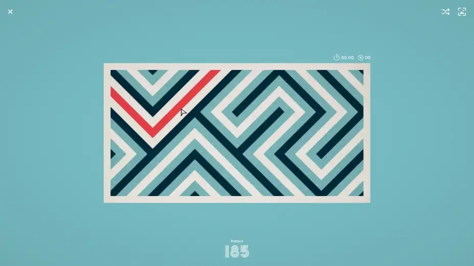 Linia Stripes 截图1