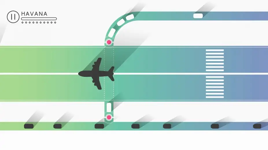 Traffix 截图2