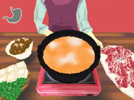 火锅恐慌 截图2