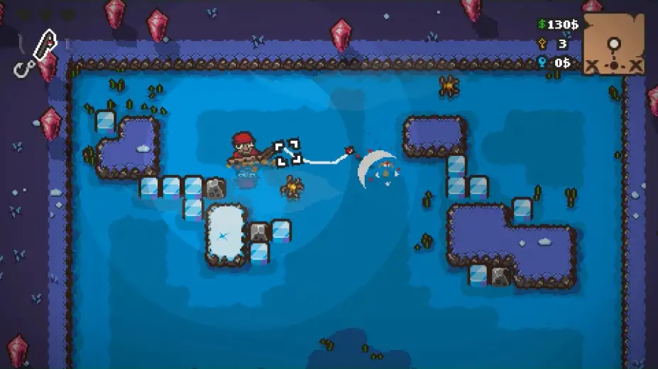 生物之湖 截图2