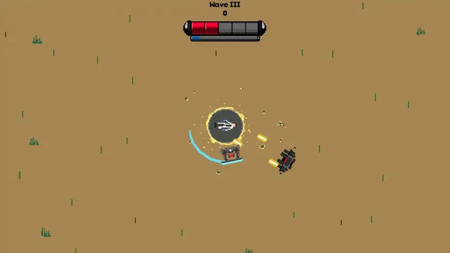 Hoplite 截图1