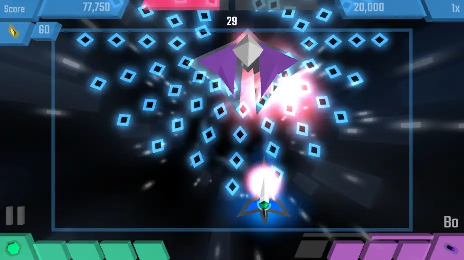 Starazius 截图3