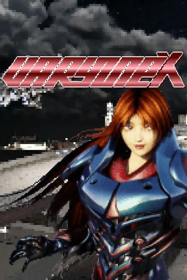 VARYZNEX