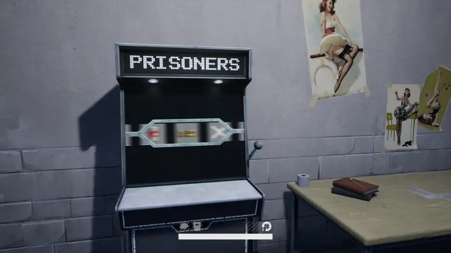 Prisoners 截图3